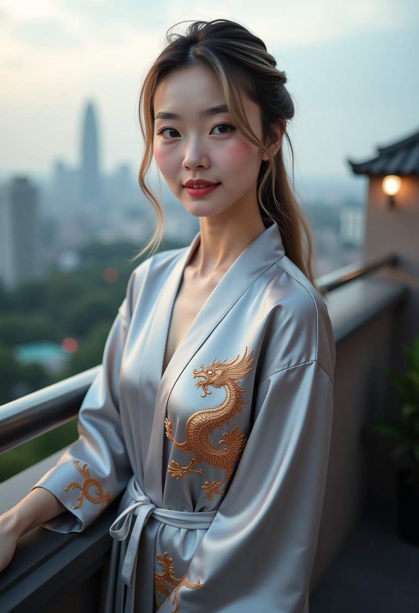 星海维修站动画海报