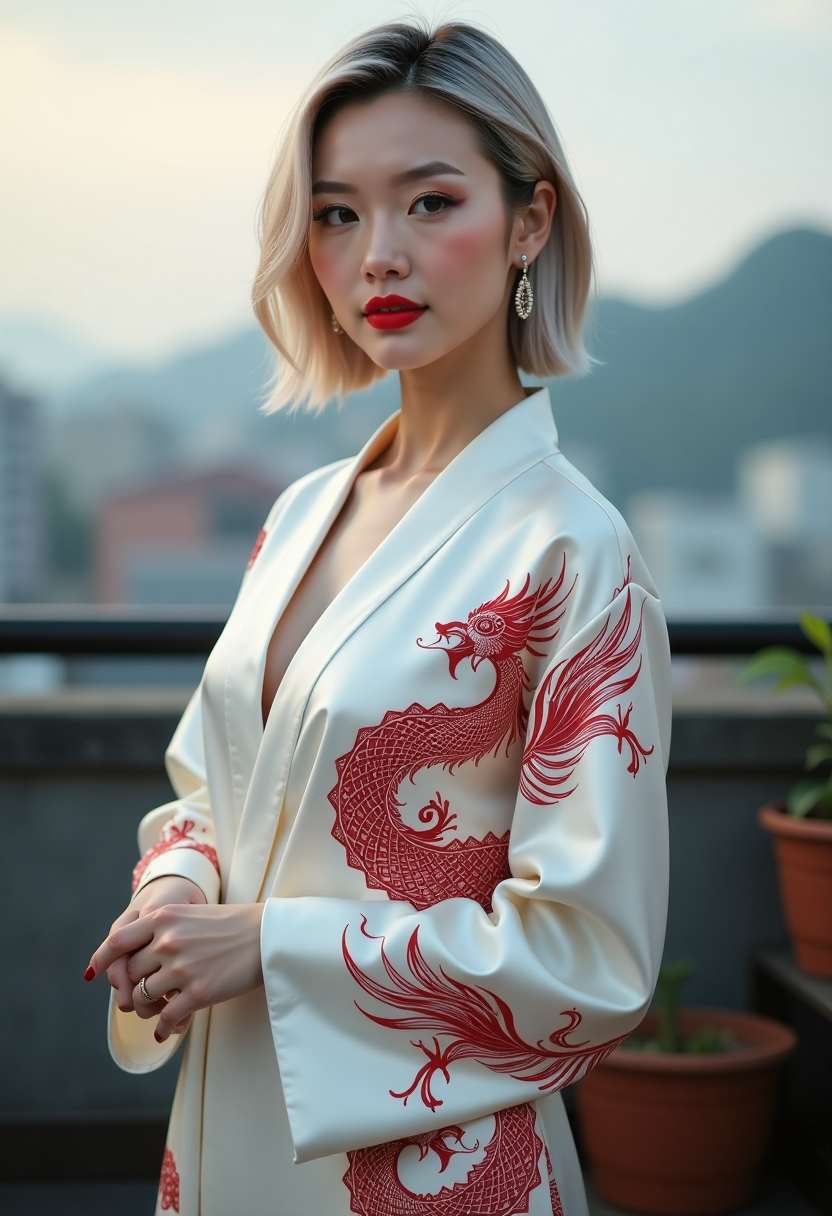 周末去远方综艺海报